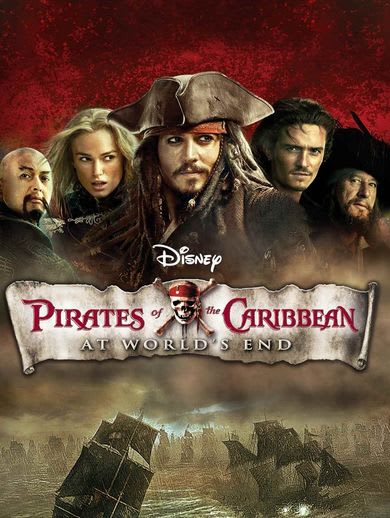 Download Pirates Of The Caribbean 1 In Hindi Hd Movie